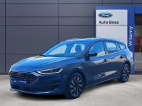 www.DobreUzywane.pl - FORD FOCUS 1.0 ECOBOOST HYBRYDA 125KM TITANIUM AUTOMAT