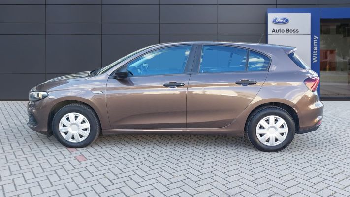 www.DobreUzywane.pl - FIAT TIPO 1.4 95 KM CLASSIC