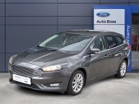 www.DobreUzywane.pl - FORD FOCUS 1.5 BENZYNA 150KM AUTOMAT TITANIUM