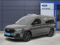 www.DobreUzywane.pl - FORD TOURNEO CONNECT, 2.0 DIESEL 122 KM, ACTIVE (sprzedany)