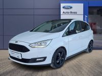 www.DobreUzywane.pl - FORD C-MAX 1.5 BENZYNA 150KM TREND + PAKIETY