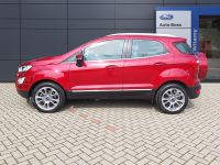 www.DobreUzywane.pl - FORD ECOSPORT 1,0 125 KM BENZYNA, TITANIUM, AUTOMAT, SALON PL