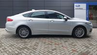 www.DobreUzywane.pl - FORD MONDEO 2,0 ECOBLUE 150KM , TITANIUM + PAKIET X, SERWIS ASO