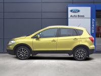 www.DobreUzywane.pl - SUZUKI SX4 S-CROSS 1.6 BENZYNA 4WD 120KM PREMIUM