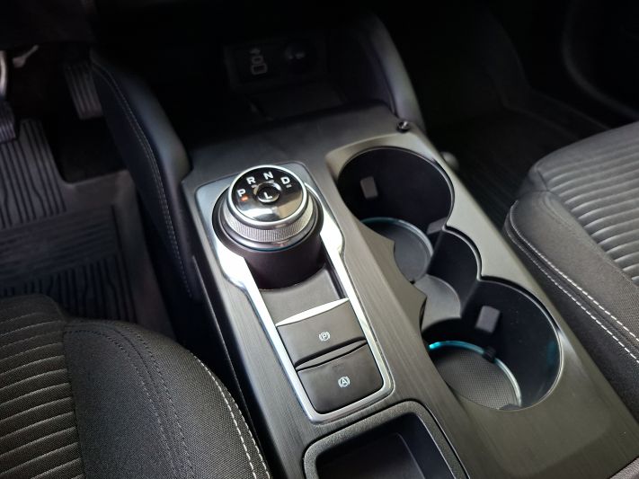 www.DobreUzywane.pl - FORD FOCUS 1.5 ECOBLUE 116KM TITANIUM X AUTOMAT