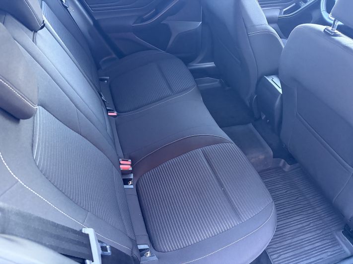 www.DobreUzywane.pl - FORD FOCUS 1,5 DIESEL 115 KM, TITANIUM X, AUTOMAT, DODATKOWE PAKIETY