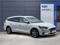www.DobreUzywane.pl - FORD FOCUS 1.5 ECOBLUE 120 KM TREND EDITION