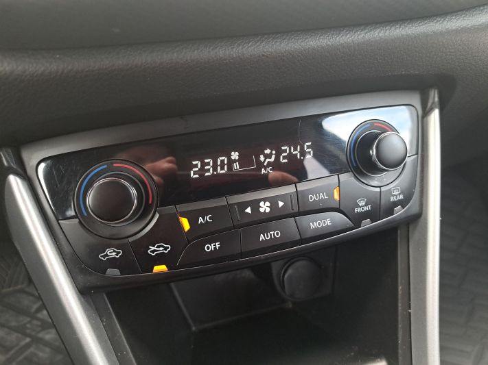 www.DobreUzywane.pl - SUZUKI SX4 S-CROSS 1.6 BENZYNA 4WD 120KM PREMIUM