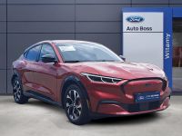 www.DobreUzywane.pl - FORD MACH-E AWD 269 KM 75kW