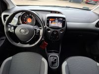 www.DobreUzywane.pl - TOYOTA AYGO 1.0 BENZYNA 72KM X-PLAY AUTOMAT
