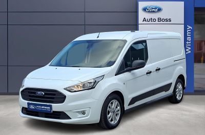 FORD CONNECT 1.5 ECOBLUE 120KM L2 TREND (sprzedany)