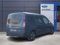 www.DobreUzywane.pl - FORD CONNECT 1.5 ECOBLUE 120KM L2, 5-OSOBOWY, ACTIVE
