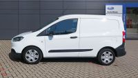 www.DobreUzywane.pl - FORD COURIER 1.0 BENZYNA 100KM NISKI PRZEBIEG SALON POLSKA