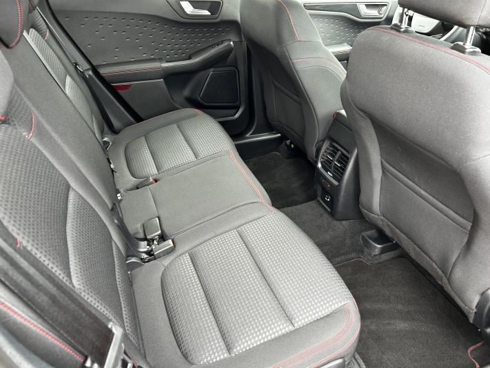 www.DobreUzywane.pl - FORD KUGA, 2.0 ECOBLUE 190 KM, ST- LINE, AWD