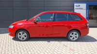 www.DobreUzywane.pl - SKODA FABIA 1,0 TSI 95 KM BENZYNA, AMBITION, KOMBI ,SERWIS ASO