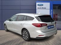 www.DobreUzywane.pl - FORD FOCUS 1.5 ECOBLUE 120KM TITANIUM X , KOMBI