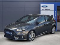 www.DobreUzywane.pl - FORD FOCUS RS 2.3 BENZYNA 350KM AWD MANUAL