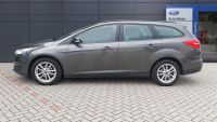 www.DobreUzywane.pl - FORD FOCUS 1,6 16V 125 KM, PLATNIUM X, SERWIS ASO