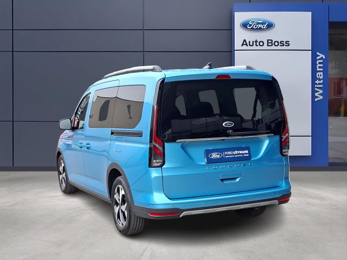 www.DobreUzywane.pl - FORD GRAND TOURNEO CONNECT ACTIVE 2,0 ECOBLUE 122KM