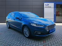 www.DobreUzywane.pl - FORD MONDEO 2,0 HYBRID 187 KM, KOMBI, TITANIUM+PAKIET TECHNOLOGY