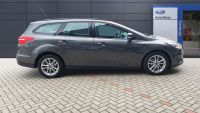 www.DobreUzywane.pl - FORD FOCUS 1,6 16V 125 KM, PLATNIUM X, SERWIS ASO