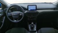 www.DobreUzywane.pl - FORD FOCUS KOMBI 1.5 ECOBOOST 150KM TITANIUM, REFLEKTORY FULL LED