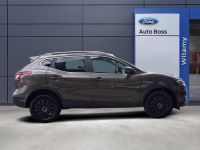 www.DobreUzywane.pl - NISSAN QASHQAI 1.3 DIG-T 159KM AUTOMAT N-CONNECTA + PAKIET ZIMOWY,STYL