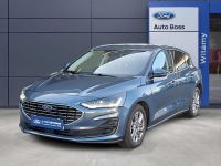 www.DobreUzywane.pl - FORD FOCUS 1.0 ECOBOOST 125 KM TITANIUM X HATCHBACK