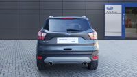 www.DobreUzywane.pl - FORD KUGA 2.0 TDCI TITANIUM + PAKIET X SALON PL