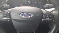 www.DobreUzywane.pl - FORD FOCUS 1.0 ECOBOOST 125 KM TREND EDITION, SALON POLSKA
