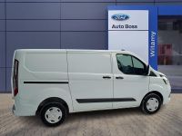 www.DobreUzywane.pl - FORD CUSTOM 2,0 DIESEL 130 KM L1 TREND