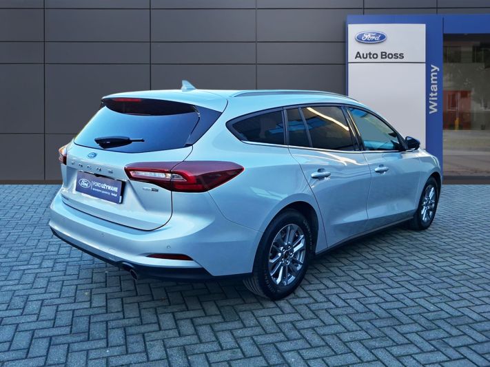 www.DobreUzywane.pl - FORD FOCUS 1.0 ECOBOOST 155KM TITANIUM X AUTOMAT