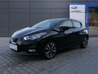 www.DobreUzywane.pl - NISSAN MICRA, 0.9 BENZYNA, ACENTA (sprzedany)