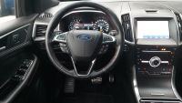 www.DobreUzywane.pl - FORD EDGE 2,0 DIESEL 238KM, ST-LINE, 4x4, AUTOMAT, SALON PL