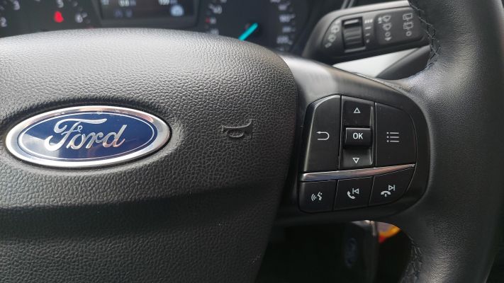 www.DobreUzywane.pl - FORD FOCUS 1.0 ECOBOOST 125 KM TREND