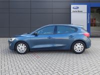 www.DobreUzywane.pl - FORD FOCUS 1,5 DIESEL 95 KM, KRAJOWY, SERWIS ASO