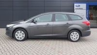 www.DobreUzywane.pl - FORD FOCUS 1,6 16 V 105 KM, TREND, KRAJOWY