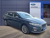 www.DobreUzywane.pl - FORD MONDEO 2,0 HYBRYDA 187 KM, TITANIUM, AUTOMAT