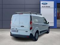 www.DobreUzywane.pl - FORD TRANSIT CONNECT 1.5 ECOBLUE 120 KM TREND L2