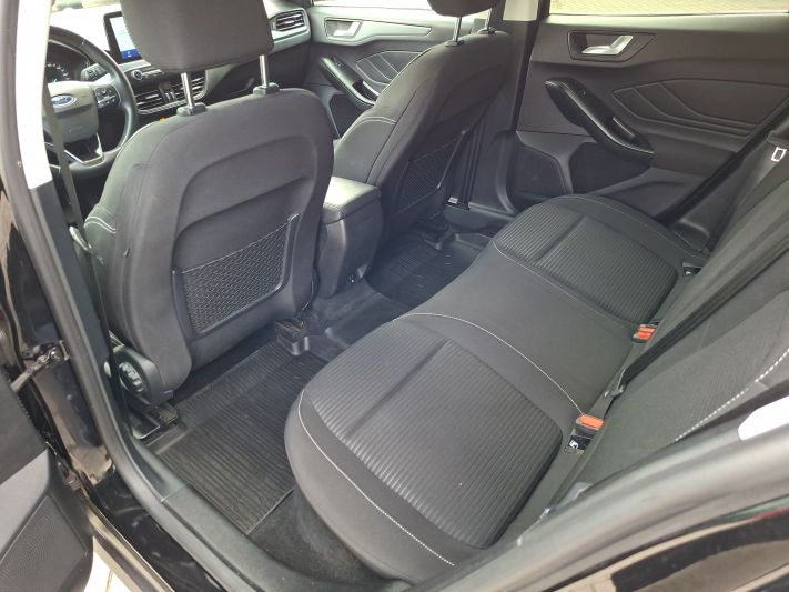 www.DobreUzywane.pl - FORD FOCUS 1.0 ECOBOOST 125 KM TITANIUM