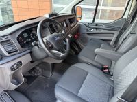 www.DobreUzywane.pl - FORD TRANSIT CUSTOM, 2.0 ECOBLUE 130 KM, TREND