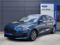 www.DobreUzywane.pl - FORD FOCUS 1.0 ECOBOOST 125 KM TITANIUM X HATCHBACK