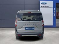 www.DobreUzywane.pl - FORD COURIER 1.0 ECOBOOST 125KM ACTIVE AUTOMAT DEMO
