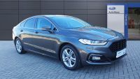 www.DobreUzywane.pl - FORD MONDEO 2.0 ECOBLUE 150KM AUTOMAT TITANIUM SERWIS ASO GWARANCJA