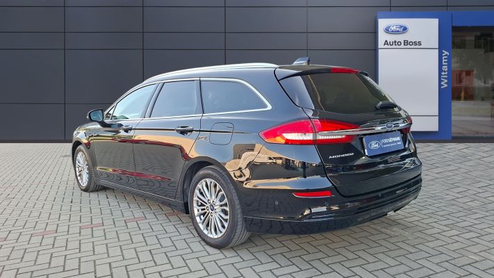 www.DobreUzywane.pl - MONDEO 2.0 ECOBLUE 150 KM TITANIUM FAKTURA VAT 23%