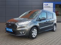 www.DobreUzywane.pl - FORD TRANSIT CONNECT, 1.5 ECOBLUE 100 KM, TREND