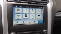 www.DobreUzywane.pl - FORD MONDEO 2.0 TDCI 150KM TREND, AUTOMAT, SERWIS ASO