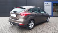 www.DobreUzywane.pl - FORD FOCUS 1,5 ECOBOOST 150 KM, TITANIUM , SALON POLSKA