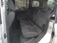 www.DobreUzywane.pl - FORD TRANSIT CONNECT TOURNEO 1.5 ECOBLUE 120 KM 5 OSÓB