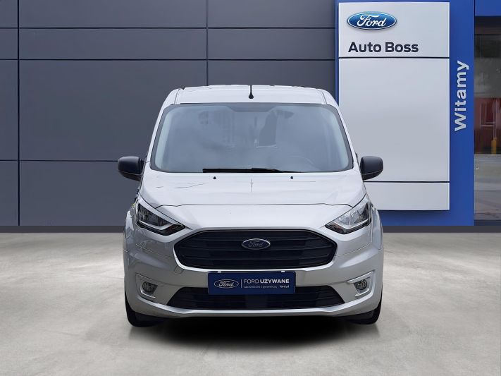 www.DobreUzywane.pl - FORD CONNECT 1.5 ECOBLUE 120KM L2 TREND